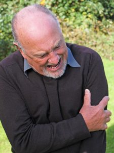 Symptoms and early warning signs of Heart Attack in Men