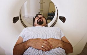 Symptoms of Brain Tumor