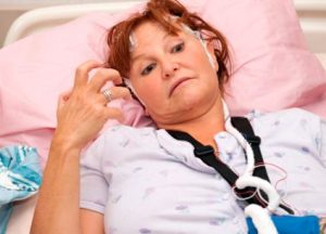 Symptoms of Brain Tumor