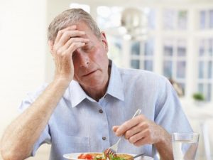 Symptoms Of Pancreatic Cancer
