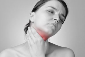 Signs and symptoms of mouth cancer
