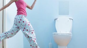 Symptoms Of Ovarian Cancer