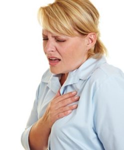 Symptoms Of Ovarian Cancer