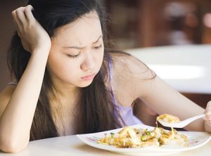 Symptoms Of Ovarian Cancer