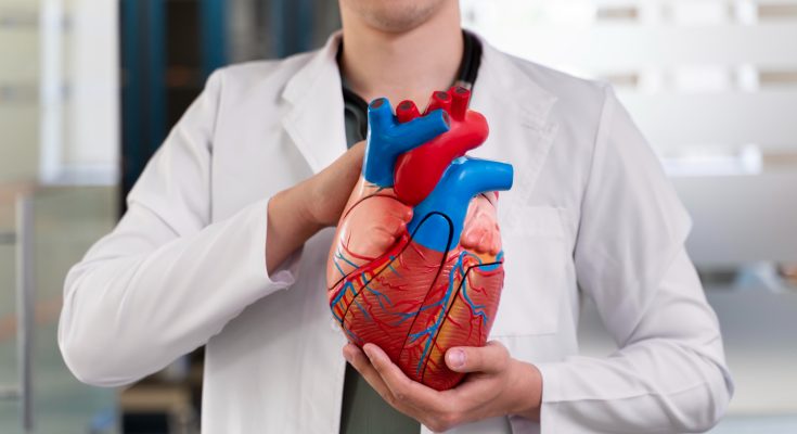 Cardiac Arrest