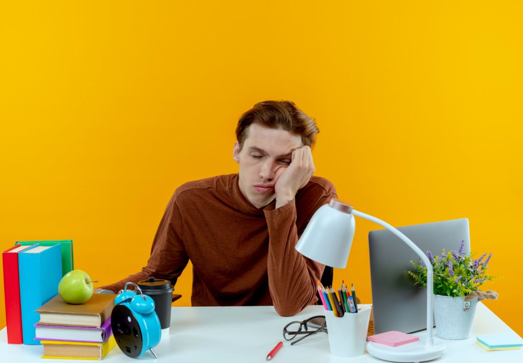 Fatigue Gut Health Symptoms